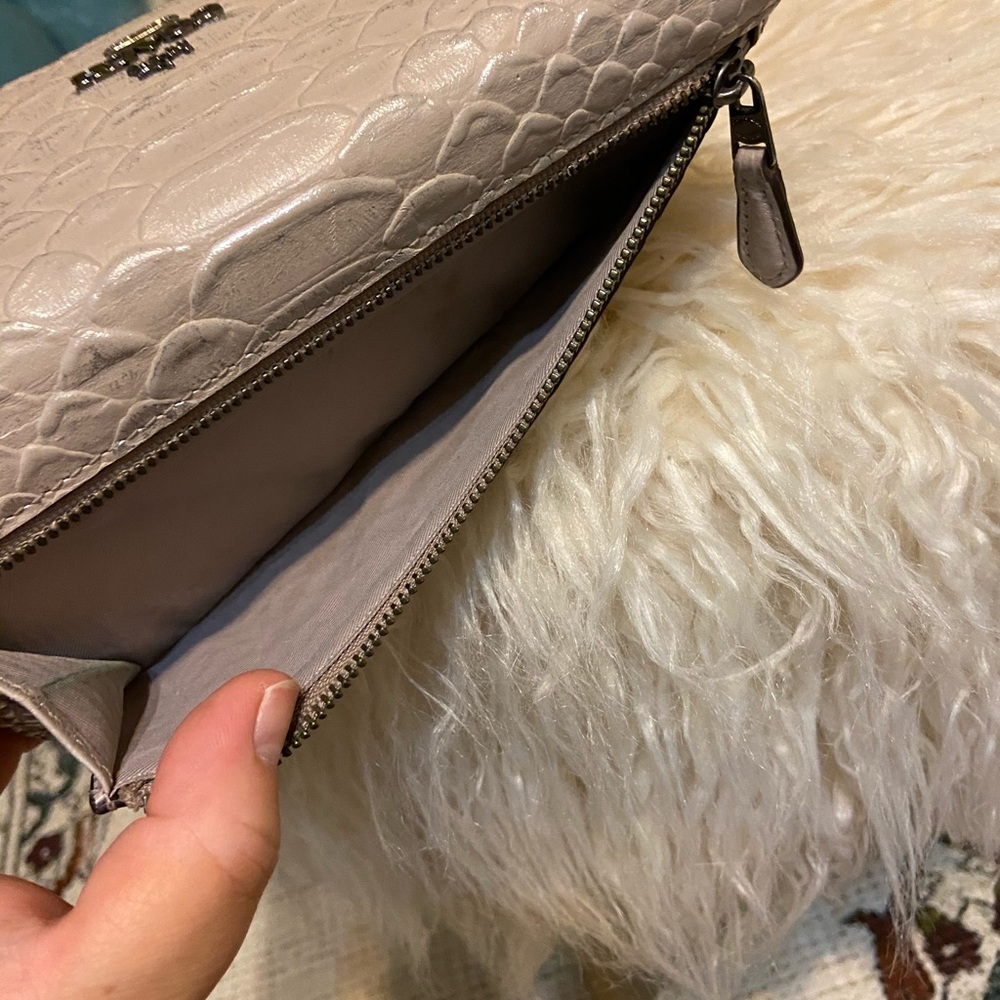 Coach Wallet - Picture 5 of 5